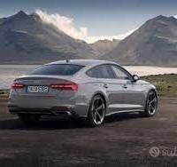 Ricambi per audi a5