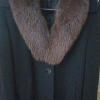 cappotto donna 