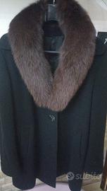 cappotto donna 