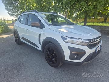 Dacia Sandero Stepway Exreme autocarro N1