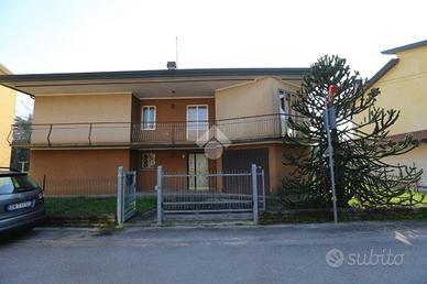 VILLA SINGOLA A VENEZIA