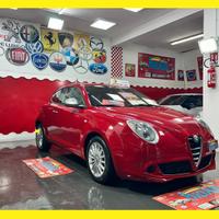 Alfa Romeo MiTo 1.4 T 120cv GPL Racer - 2015