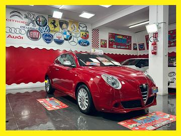 Alfa Romeo MiTo 1.4 T 120cv GPL Racer - 2015