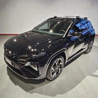 HYUNDAI Tucson 1.6 HEV aut. N Line + deluxe pack