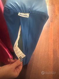 Materasso antidecubito