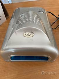 Lampada ESTROSA ESTRO NAILS uv 36W