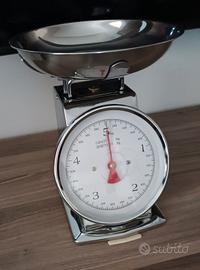 bilancia cucina 