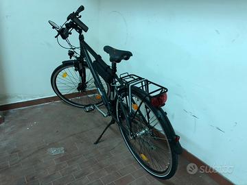 Bici da uomo e da donna