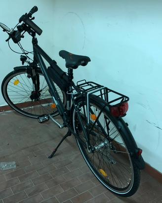 Bici da uomo e da donna