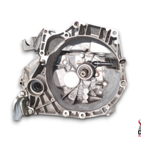 CAMBIO 1.4 BENZINA ABARTH 500 71773209
