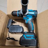 Trapano a percussione compatibile Makita