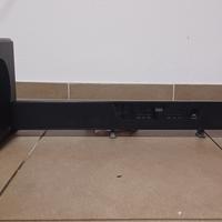 soundbar dicra 