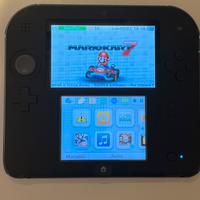 Nintendo 2DS