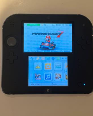 Nintendo 2DS