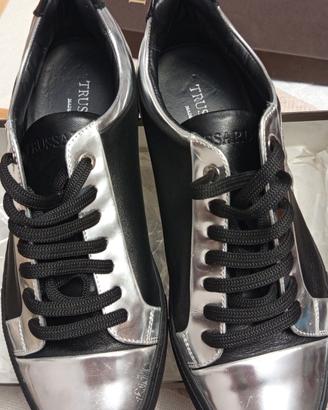 Scarpe Trussardi disponibile n. 39 e.40