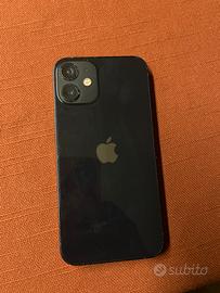 Iphone 12 mini 128gb