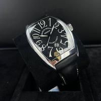 ⚫️ Franck Muller Casablanca - 8880CDT