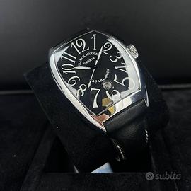 ⚫️ Franck Muller Casablanca - 8880CDT