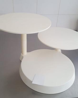 Alzate per torte