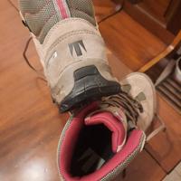 scarpe Trekking 
