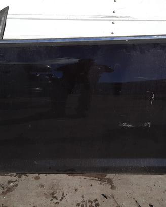 ALFA ROMEO MITO - PORTA SINISTRO