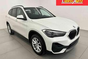 BMW X1 xDrive25e Advantage