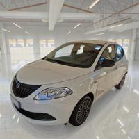 LANCIA YPSILON 1.0 FireFly 70cv Hybrid Oro 5 PORTE