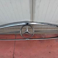 MASCHERINA ANTERIORE Mercedes-Benz w113 Pagoda 230