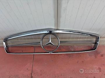 MASCHERINA ANTERIORE Mercedes-Benz w113 Pagoda 230