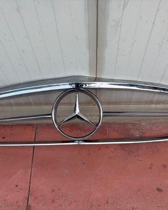 MASCHERINA ANTERIORE Mercedes-Benz w113 Pagoda 230