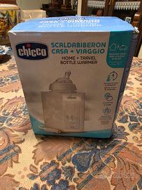 Scaldabiberon Chicco