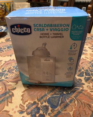 Scaldabiberon Chicco