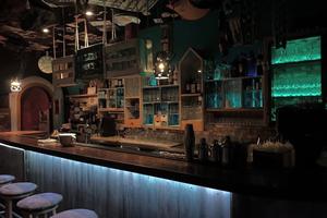 Vendita bar/pub storico GESTIONE