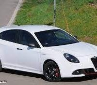 Ricambi per alfa romeo Giulietta