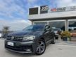 Volkswagen Tiguan 2.0 TDI R-LINE DSG