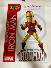 Iron man Head Knockers