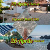 Last minute Ponte in Arrivo per Voi