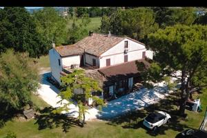 Week-end in famiglia su villa in esclusiva 