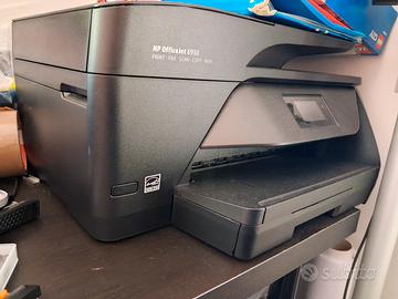 Stampante hp officejet 6950