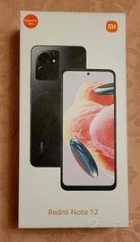 Redmi Note 12