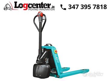 Transpallet elettrico BAOLI