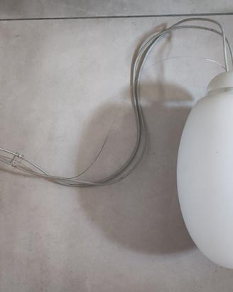 Lampadario di design FLOS