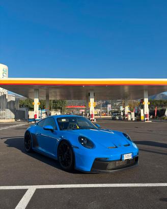 PORSCHE GT3 992