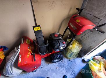 Spazzaneve Snapper SNL824R