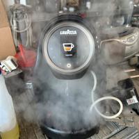 MACCHINA A CAPSULE LAVAZZA