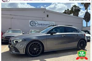 MERCEDES-BENZ A 250 Automatic Premium