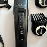 Tagliacapelli Rowenta Advancer modello TN5200