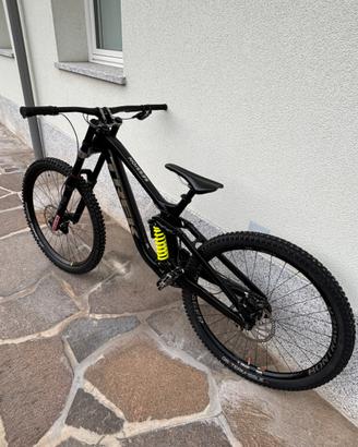 Trek Session L alluminio 2022