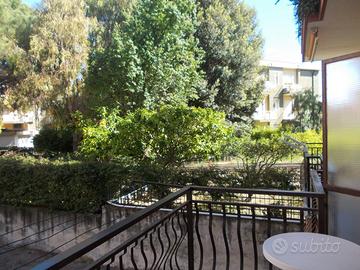 Trilocale a meno di 10 minuti dal mare