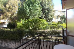 Trilocale a meno di 10 minuti dal mare